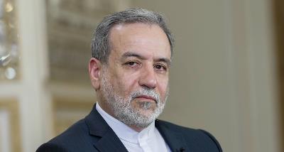 A Letter From Iran