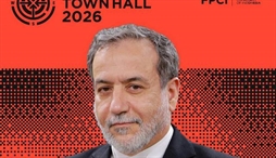وزارت امور خارجه- 